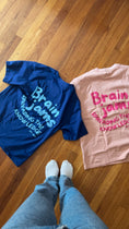 Load image into Gallery viewer, Brainjams T-shirt