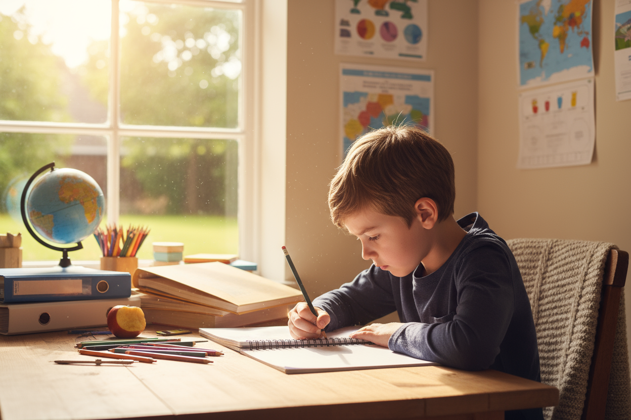 Understanding the Different Types of Dyslexia: A Simple Guide for Parents