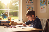 Understanding the Different Types of Dyslexia: A Simple Guide for Parents