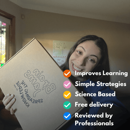 Brainjams™ Executive Function Toolkit